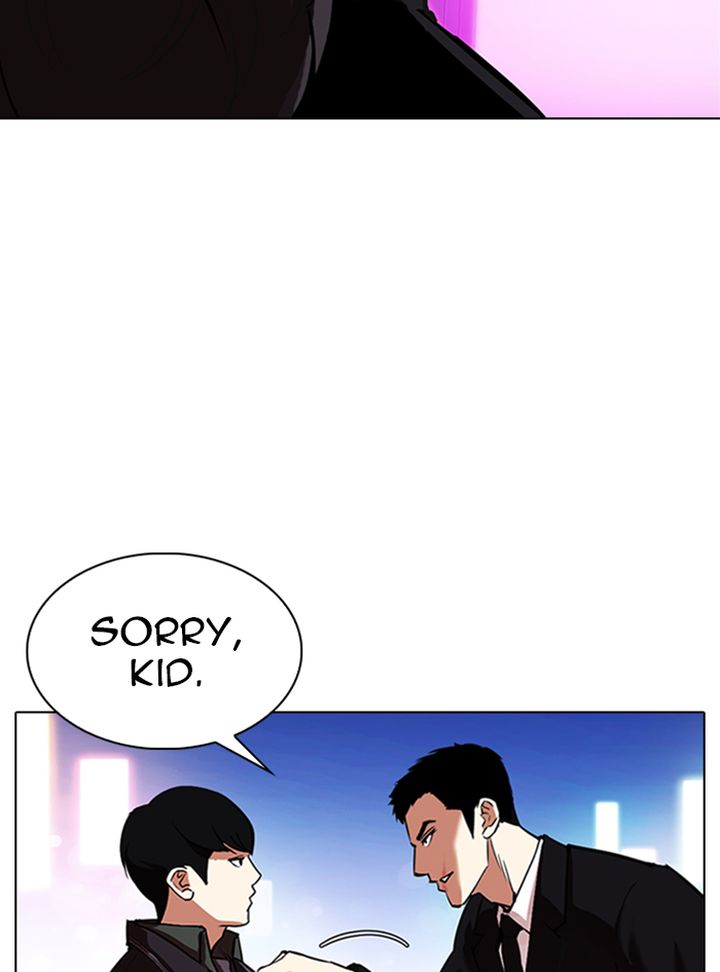 Lookism 325 136