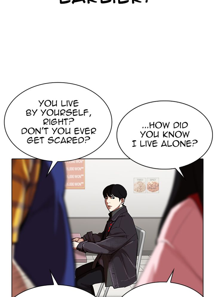 Lookism 325 69