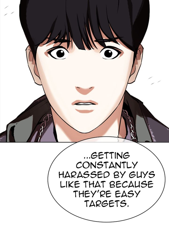 Lookism 325 85