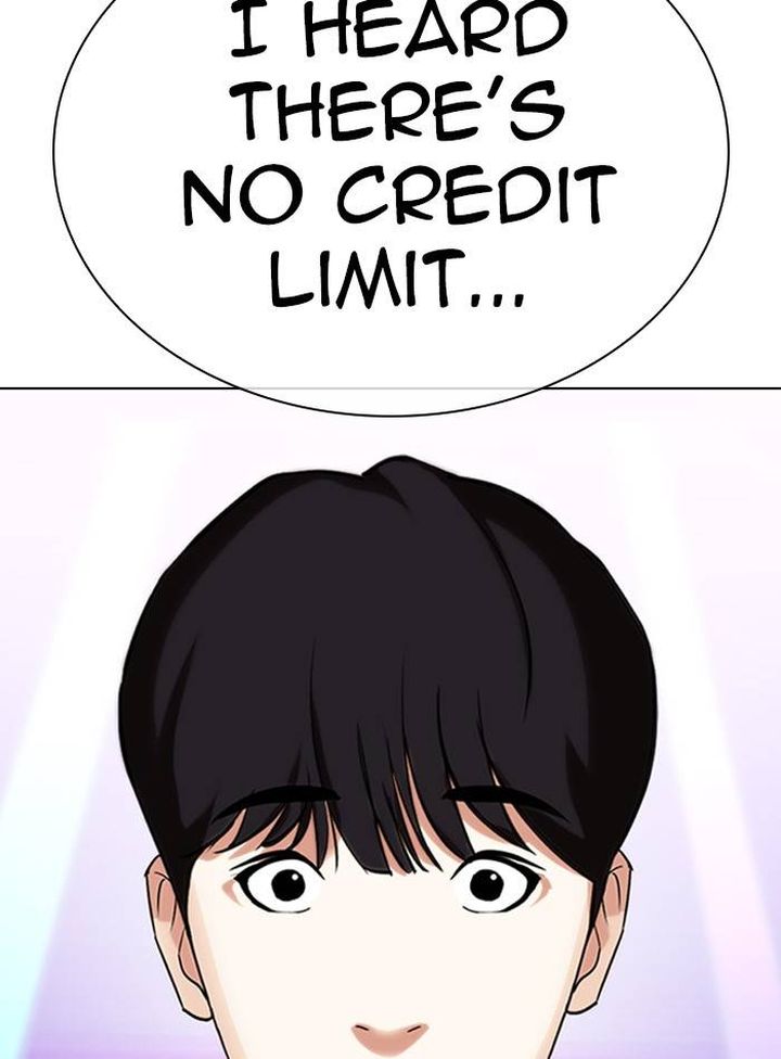 Lookism 327 76