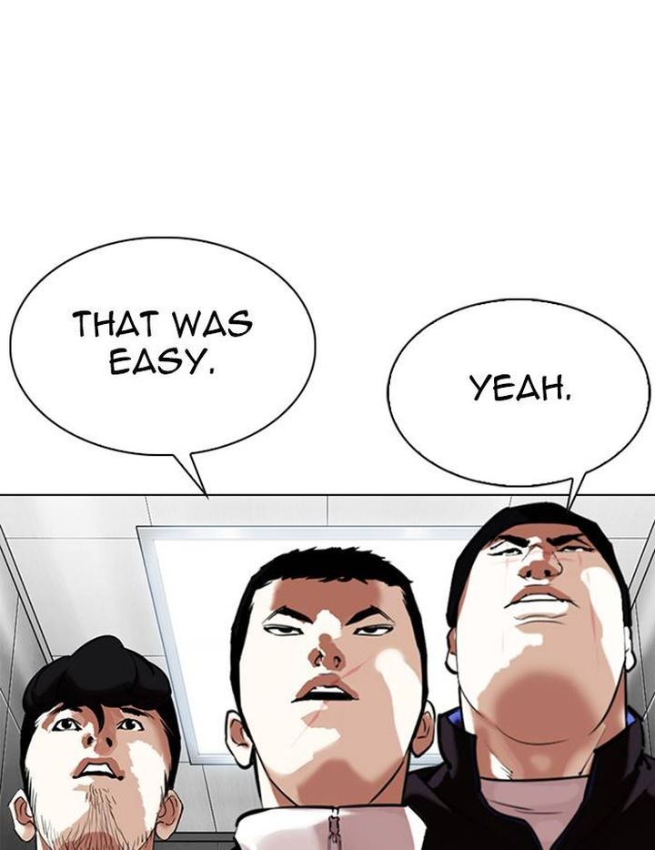 Lookism 334 119