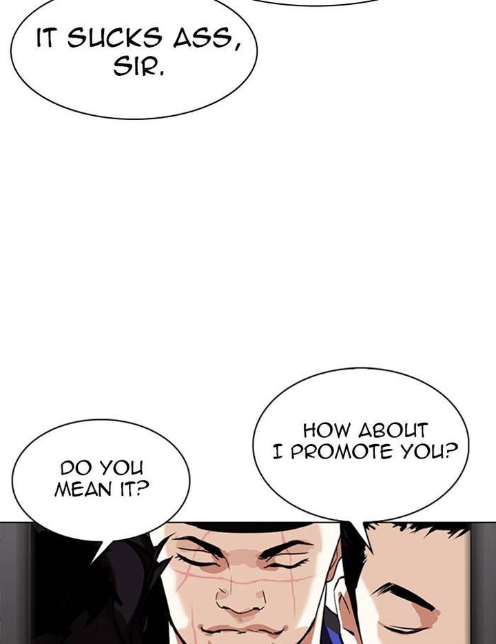 Lookism 334 125