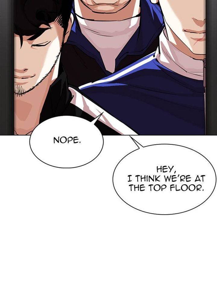 Lookism 334 126