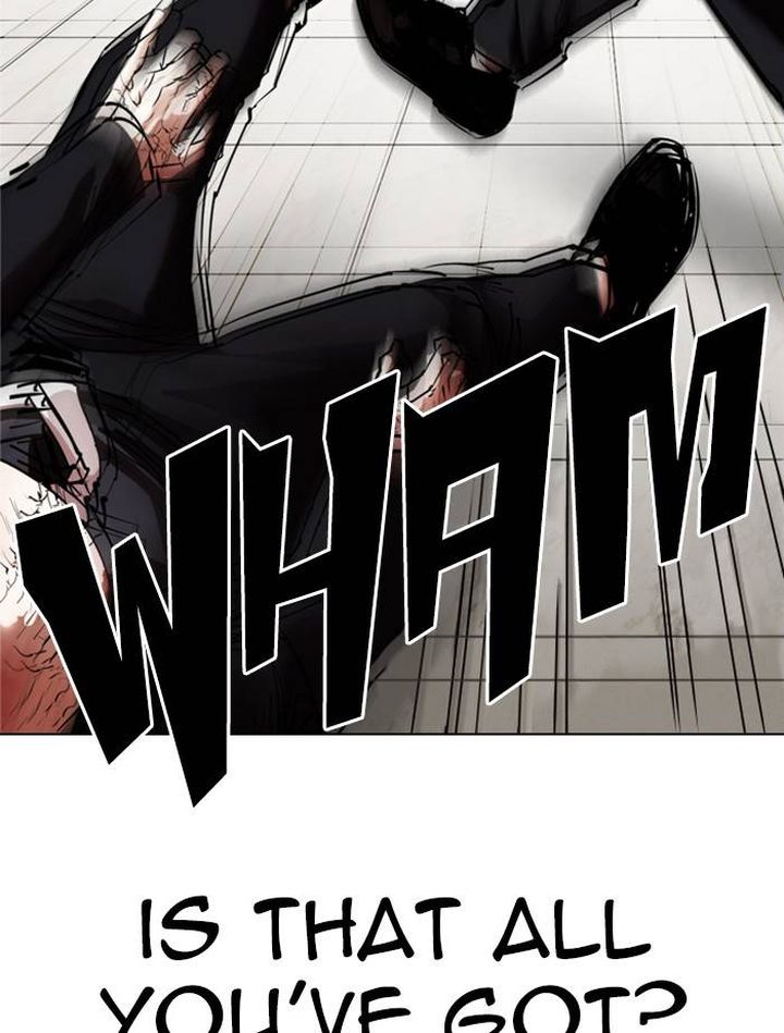 Lookism 334 153