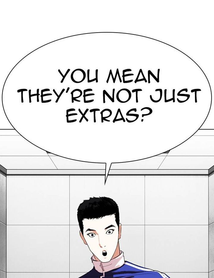 Lookism 334 161