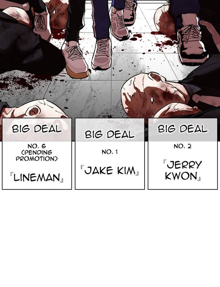 Lookism 334 171