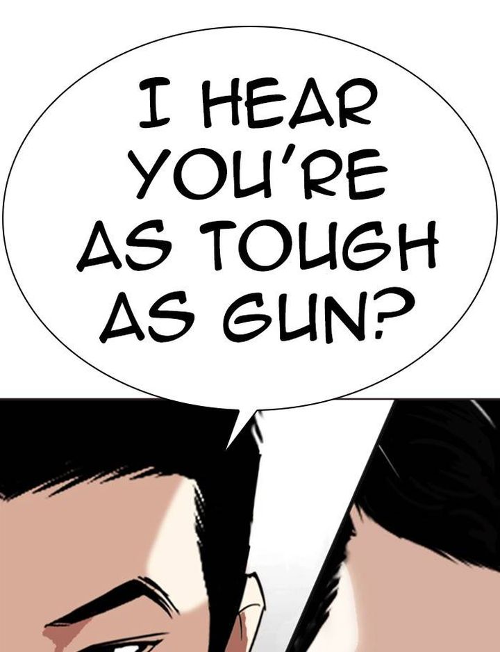 Lookism 334 173