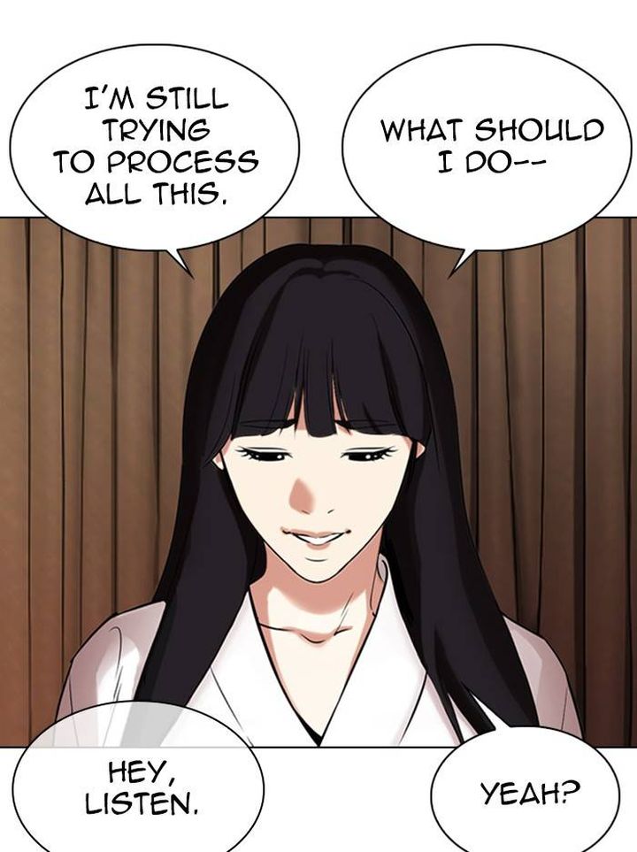 Lookism 334 18