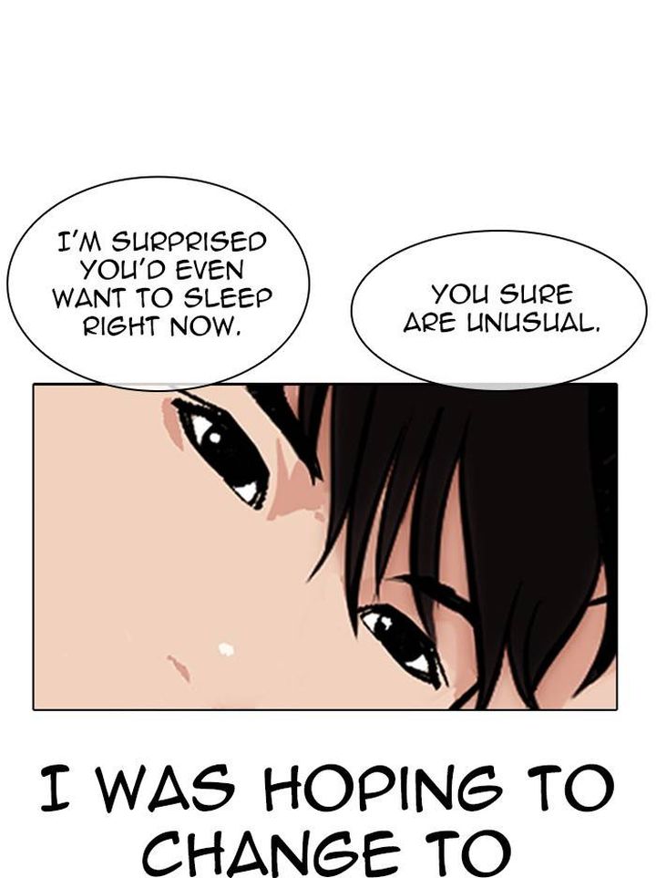 Lookism 334 28