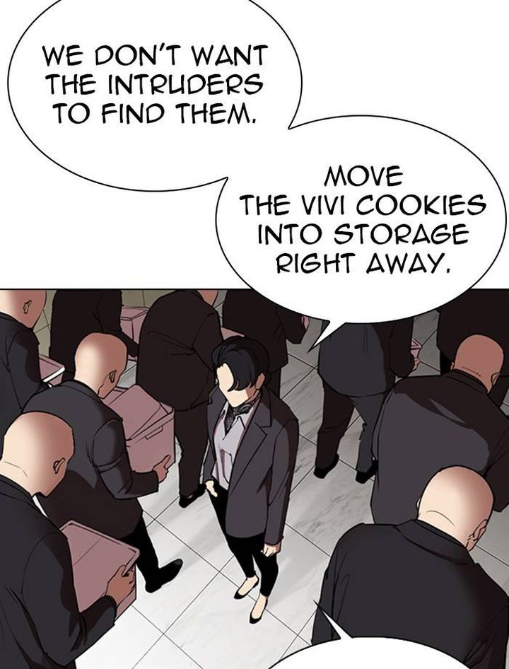 Lookism 334 35