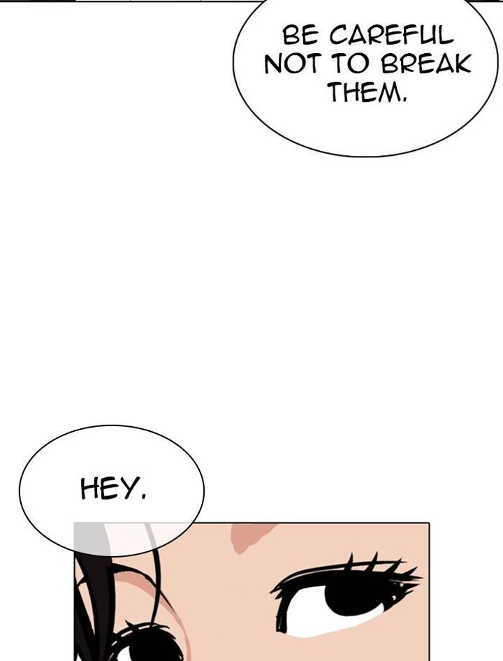 Lookism 334 36