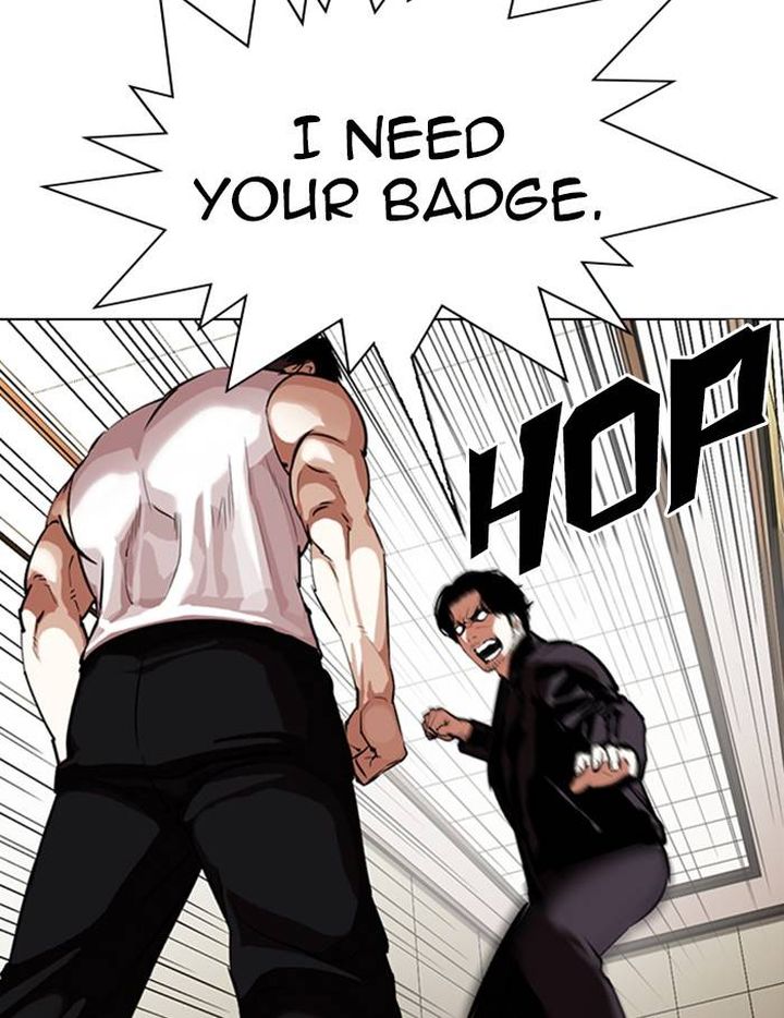 Lookism 334 99