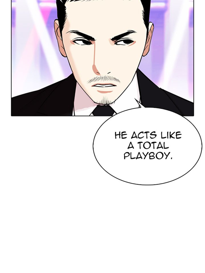 Lookism 337 10