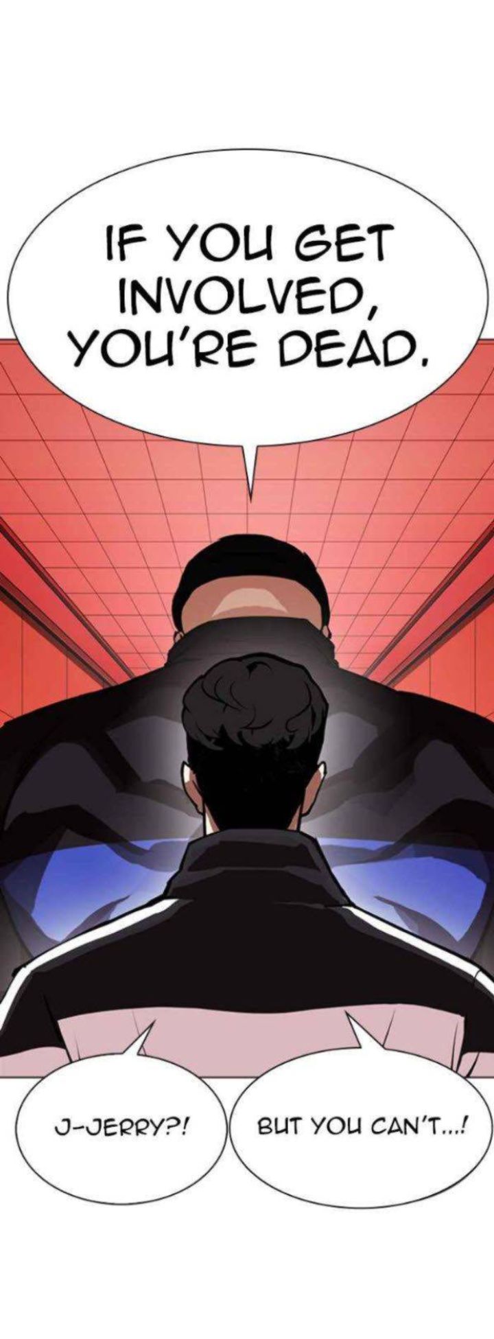 Lookism 342 15