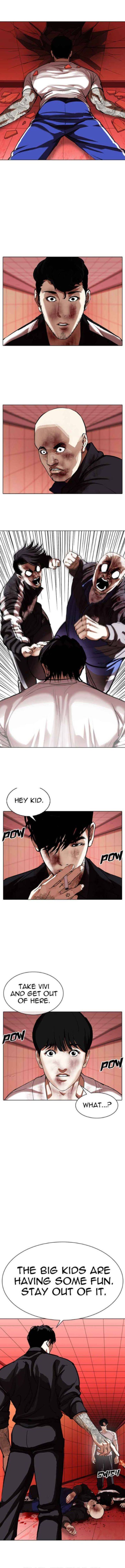 Lookism 342 23