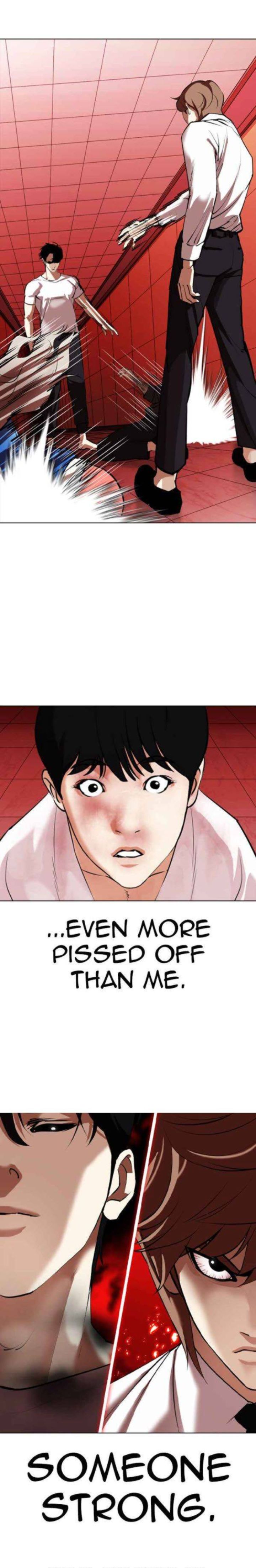 Lookism 342 27