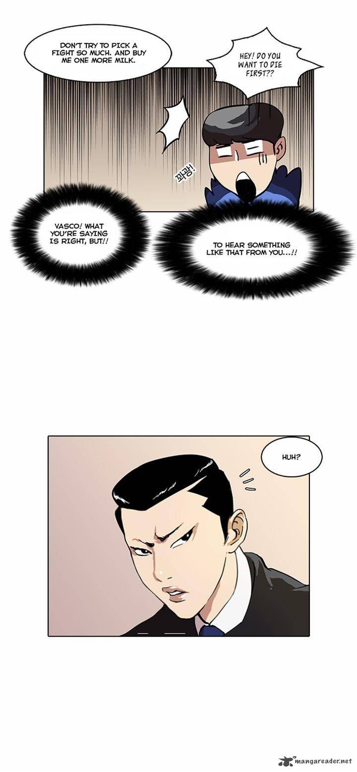 Lookism 36 6