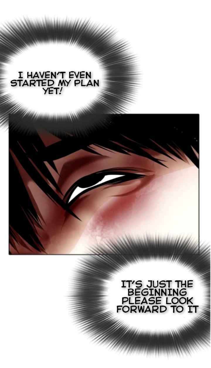 Lookism 370 14