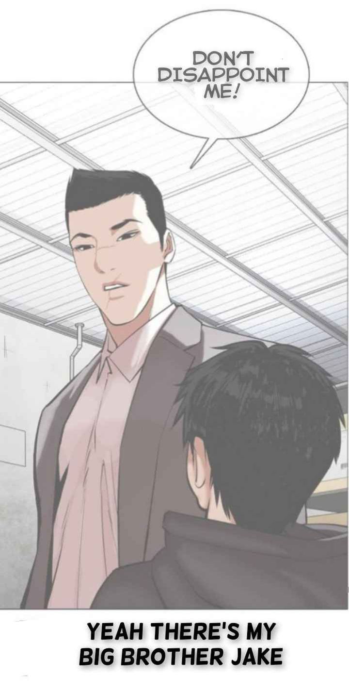 Lookism 370 32