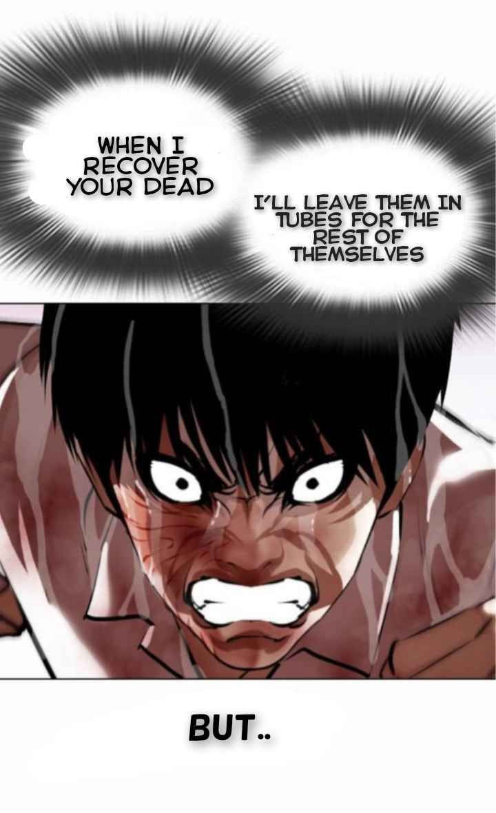 Lookism 370 51