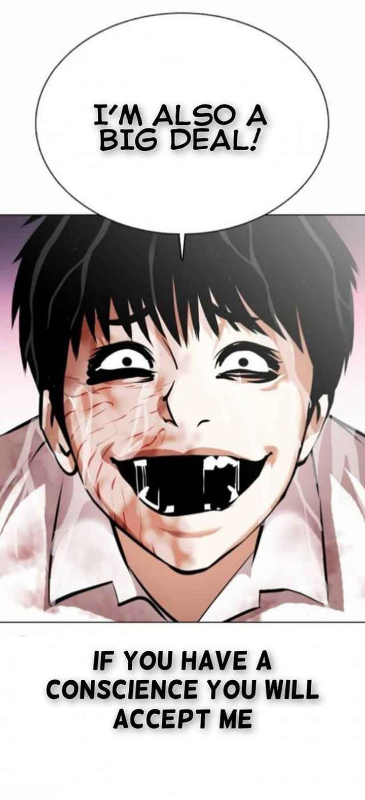 Lookism 370 54