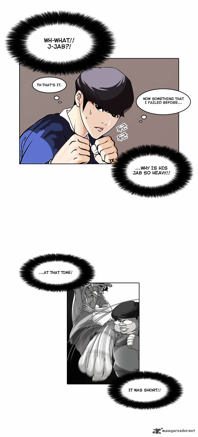 Lookism 38 22