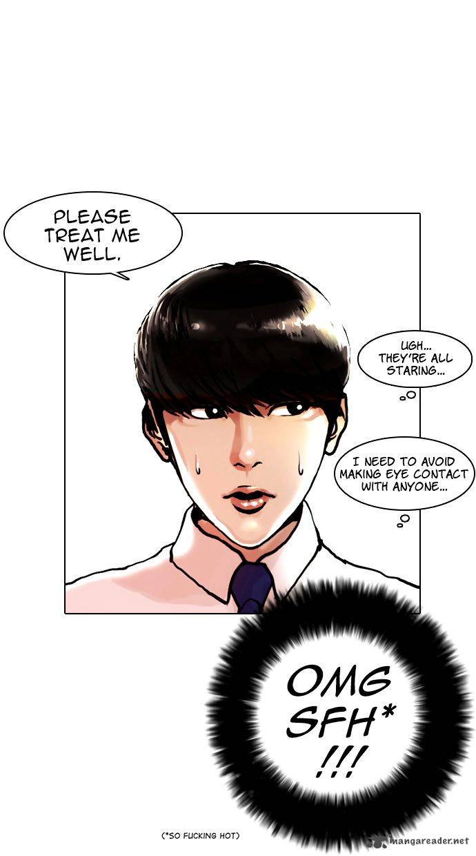 Lookism 4 10