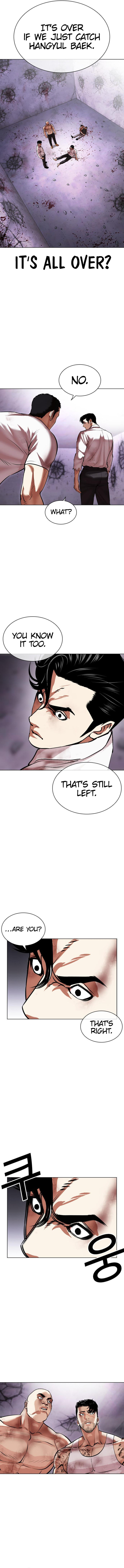 Lookism 470 22