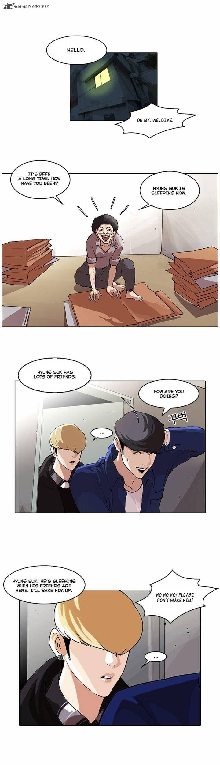 Lookism 48 1