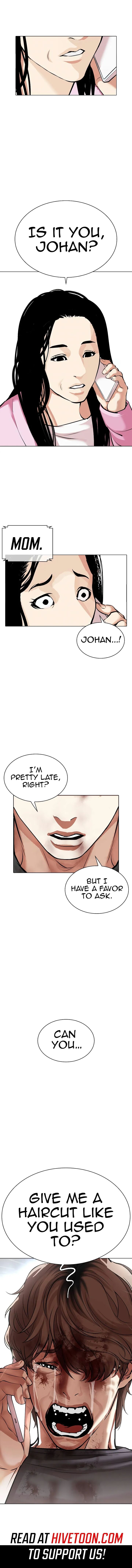 Lookism 510b 19