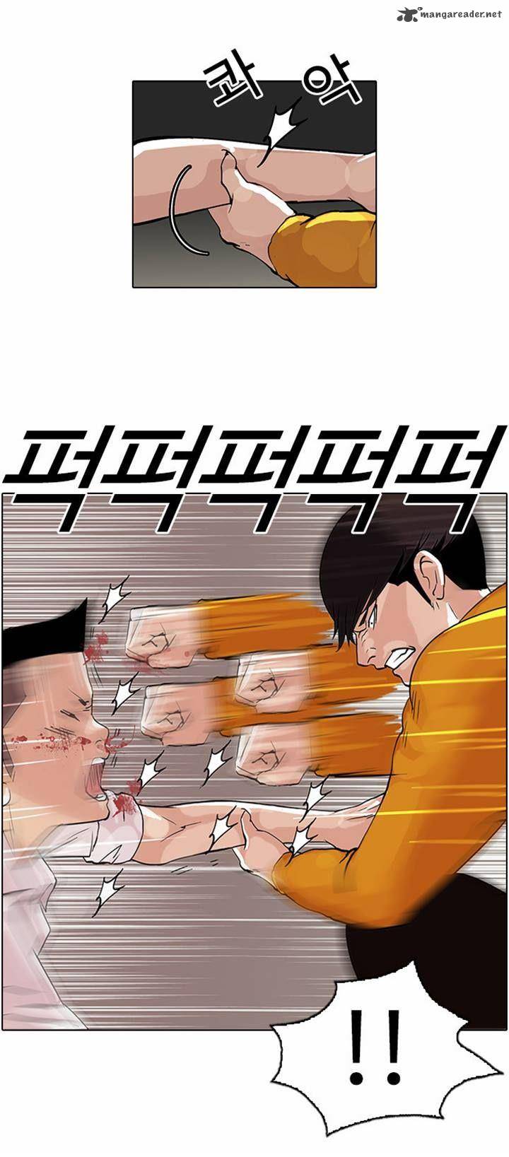 Lookism 55 10