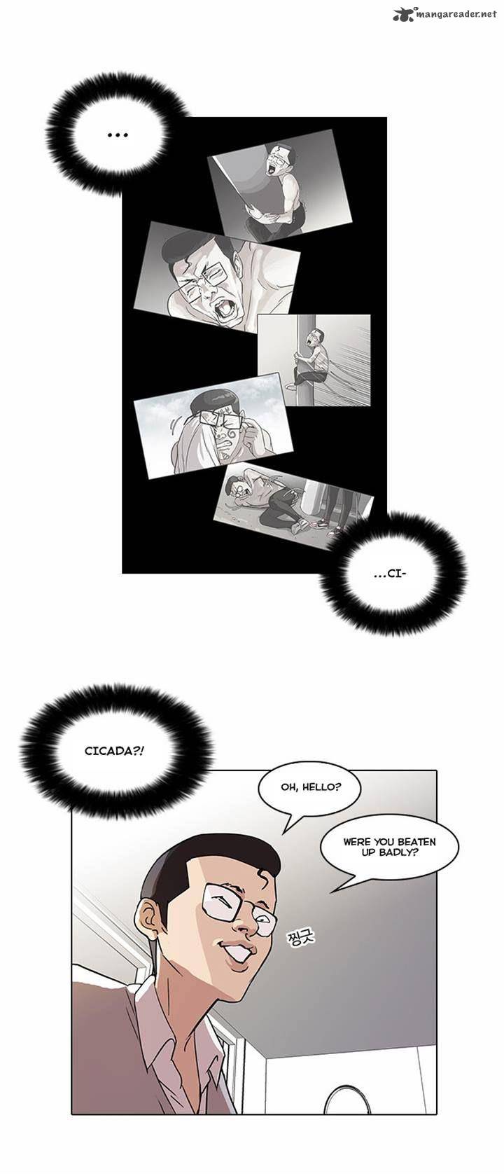 Lookism 55 16