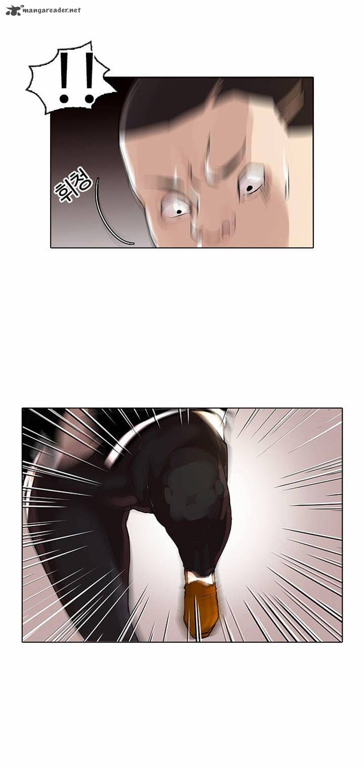 Lookism 55 21