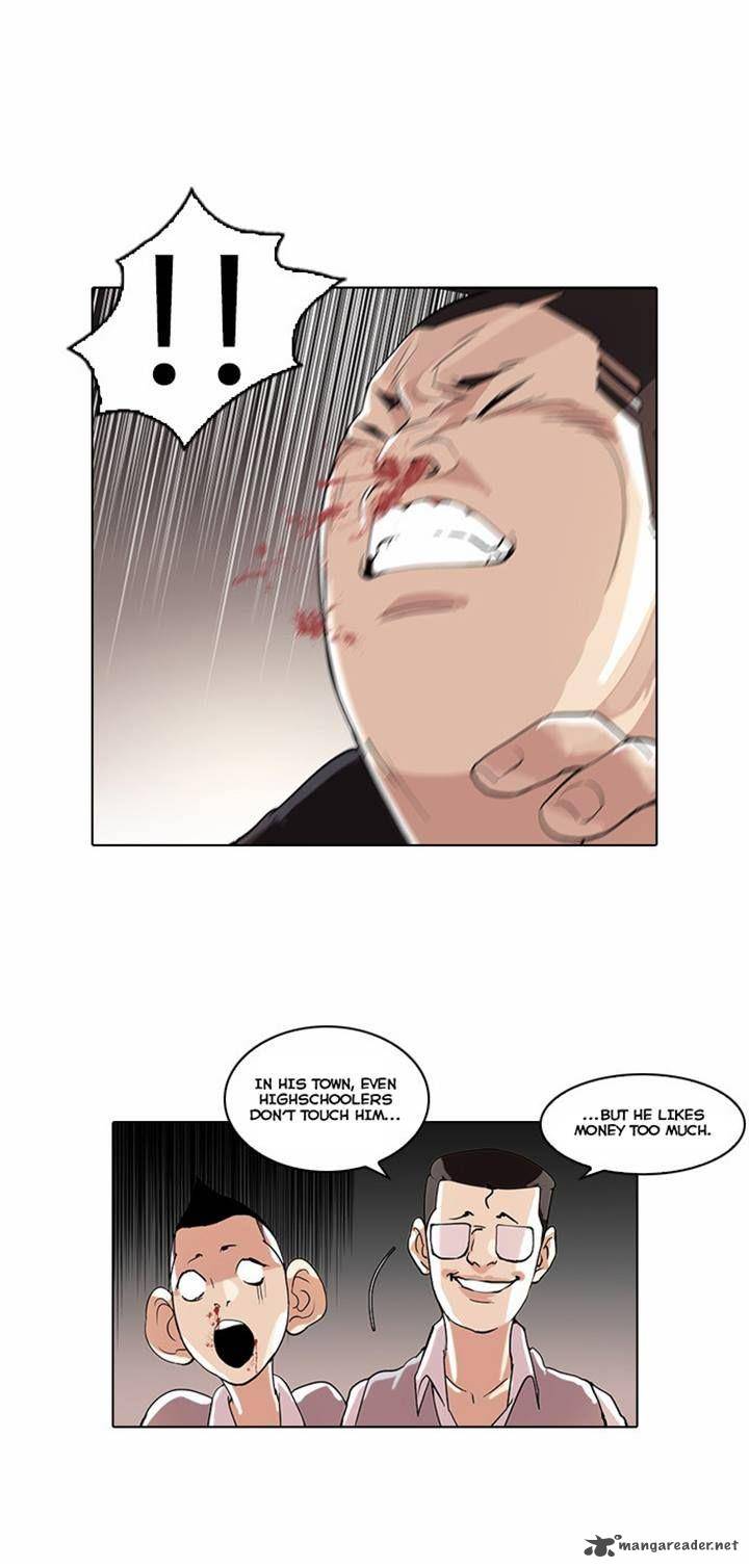 Lookism 55 23