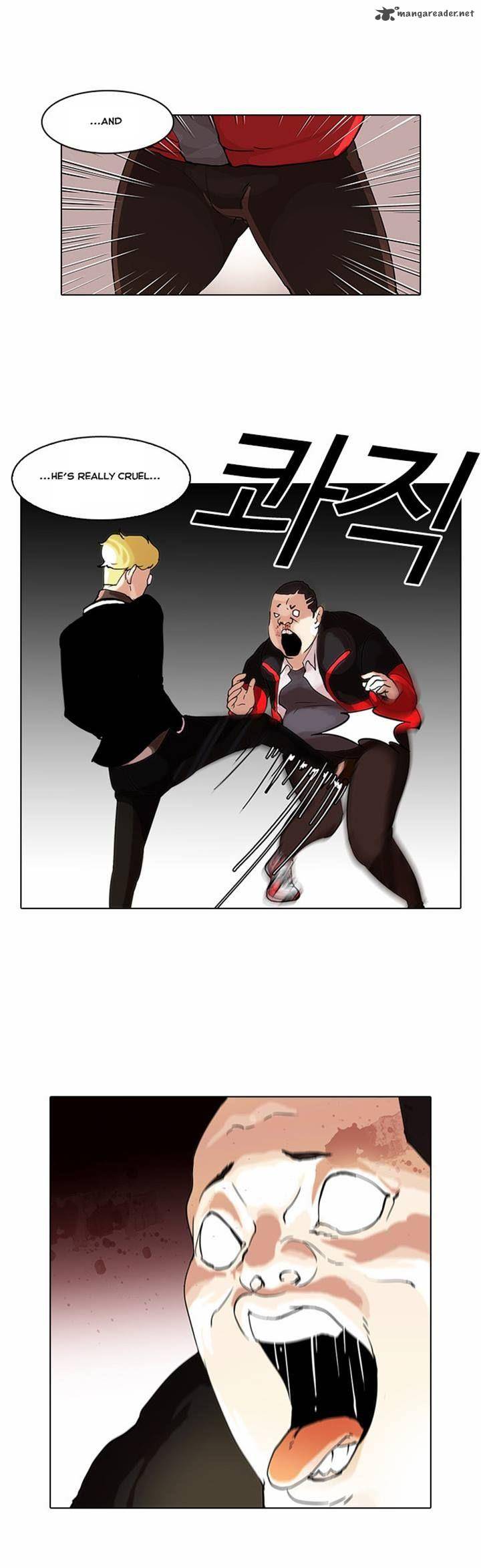 Lookism 55 24