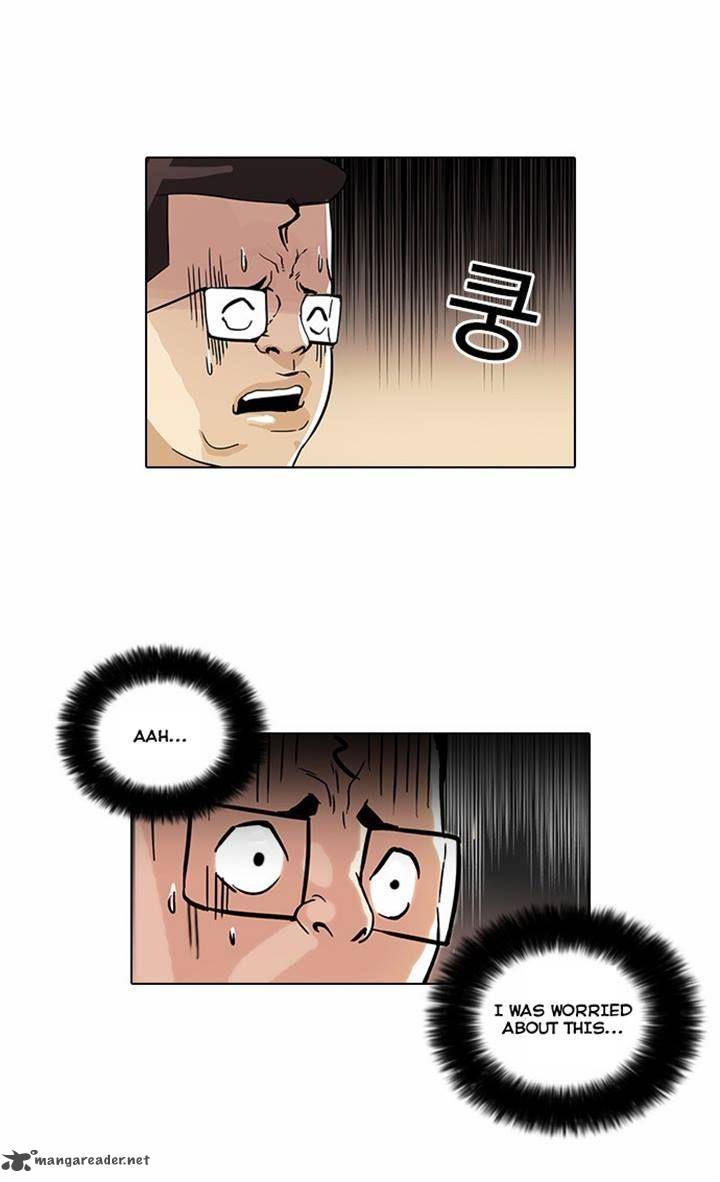 Lookism 55 31