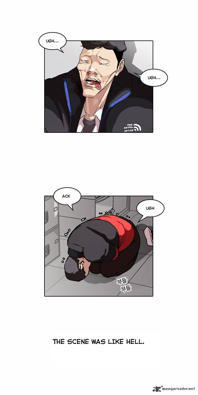 Lookism 56 10