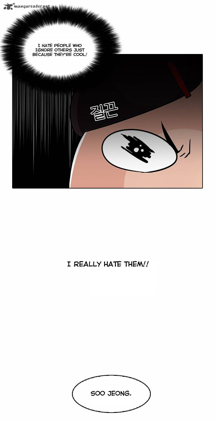 Lookism 58 33