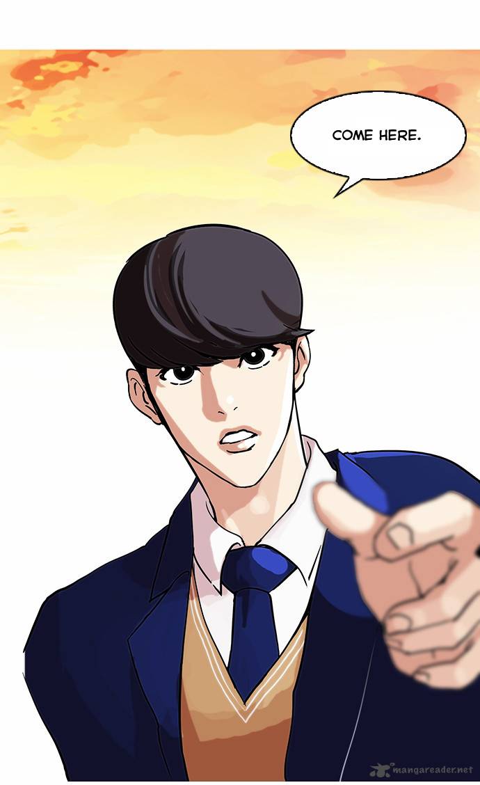 Lookism 58 37