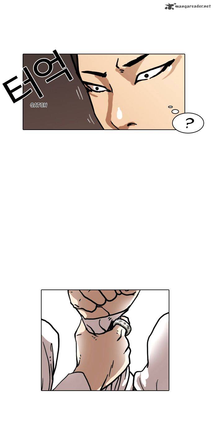 Lookism 6 22