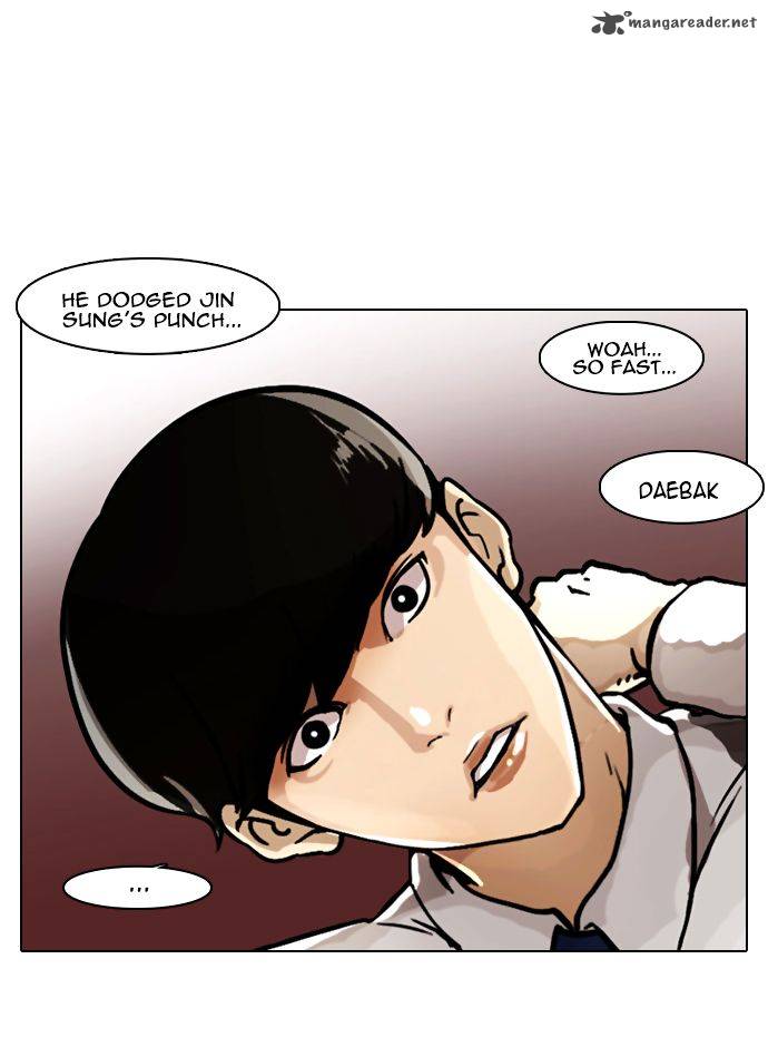 Lookism 6 33