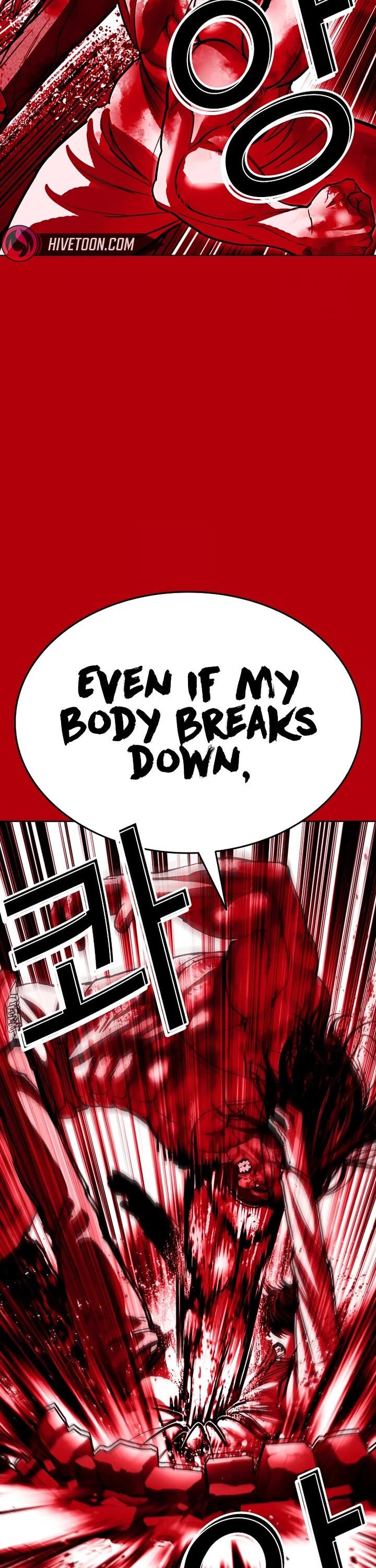 Lookism 607 38