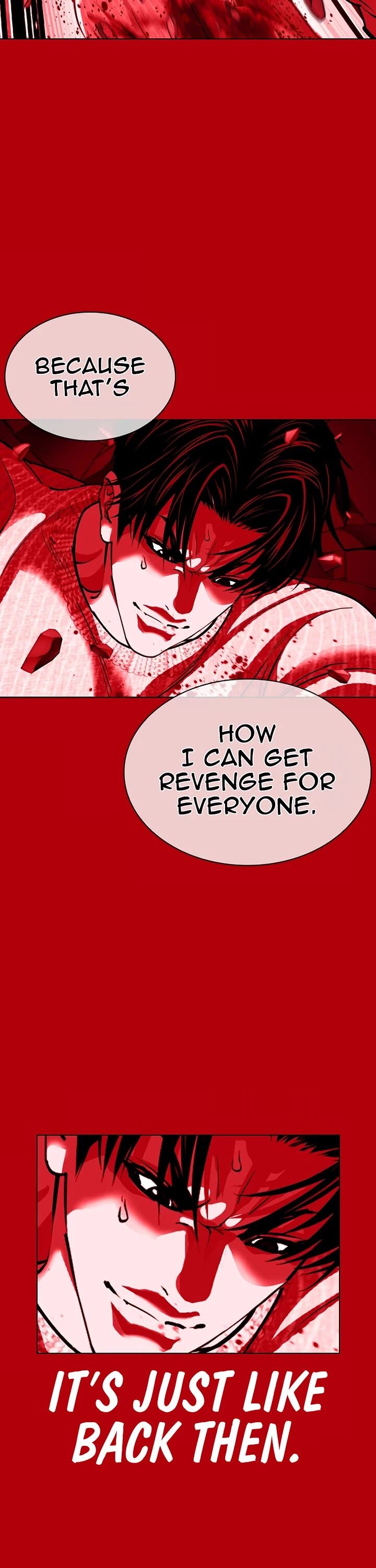 Lookism 607 40