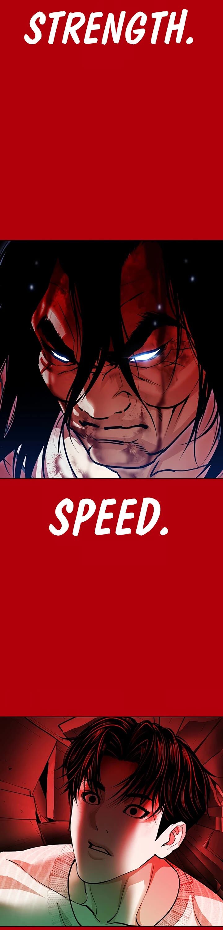 Lookism 607 43