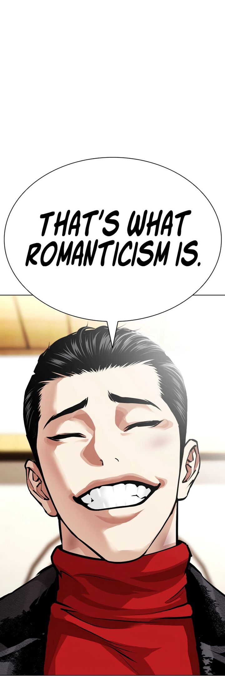 Lookism 619 14