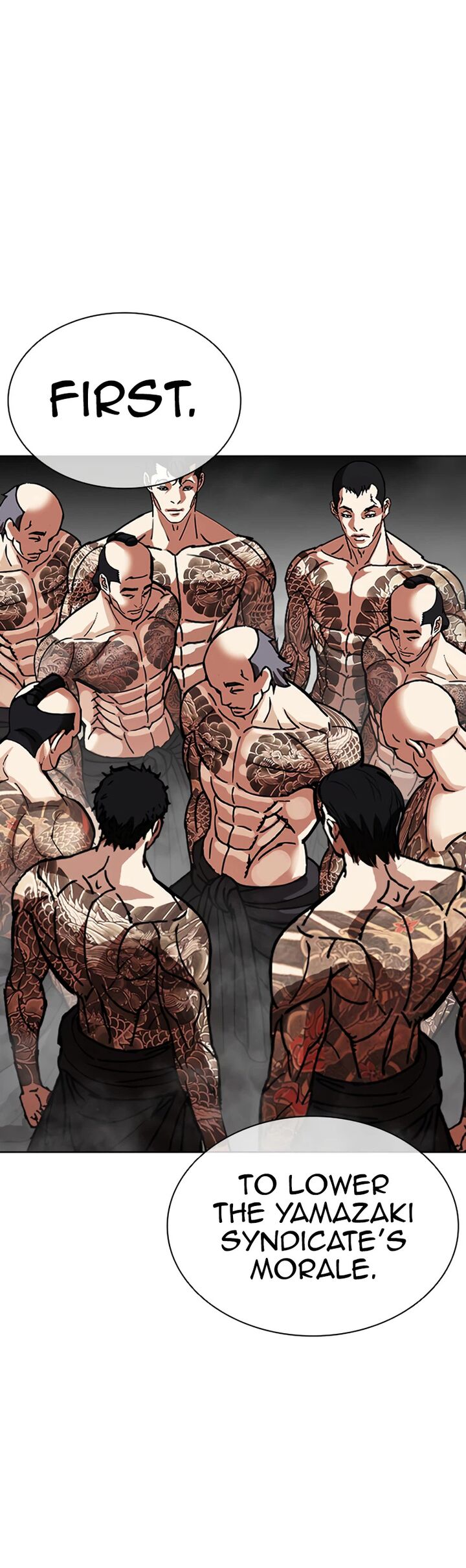 Lookism 619 23