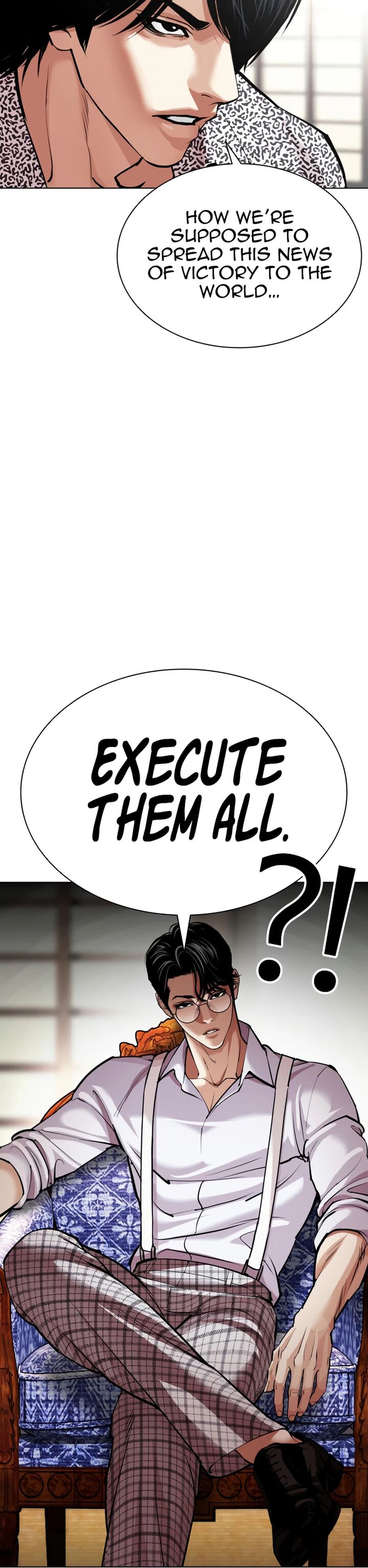 Lookism 619 5
