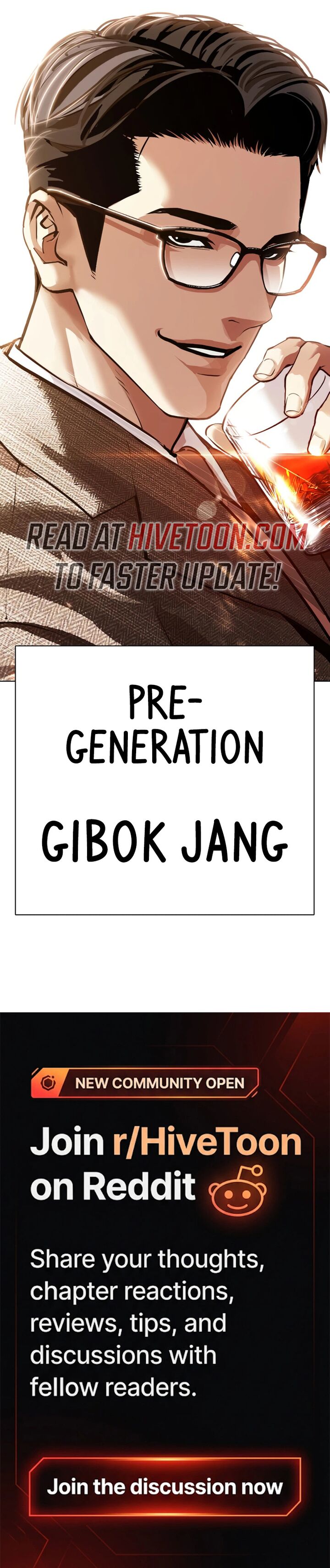 Lookism 619 50