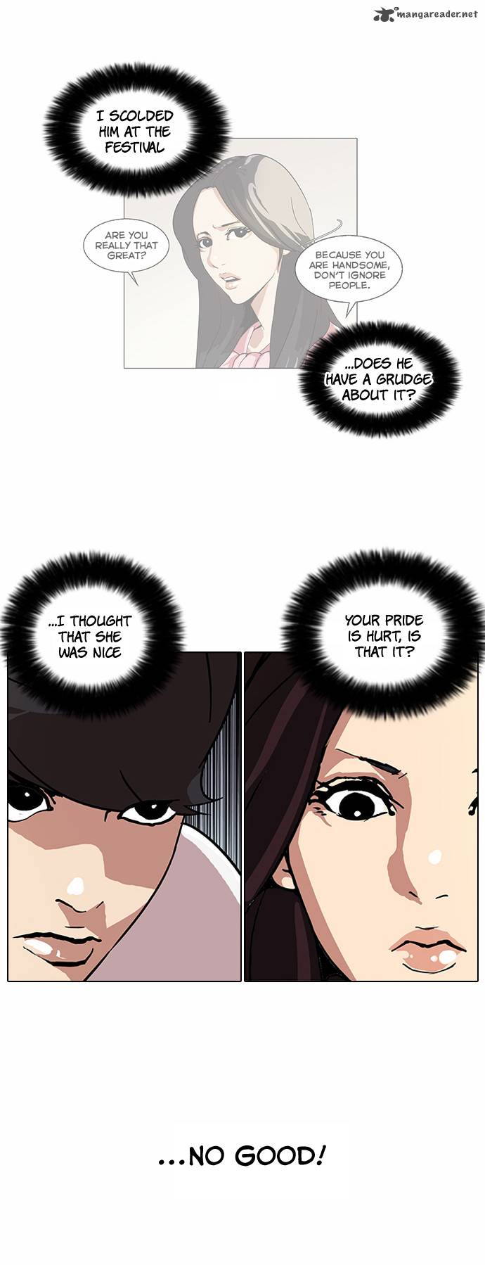 Lookism 62 16