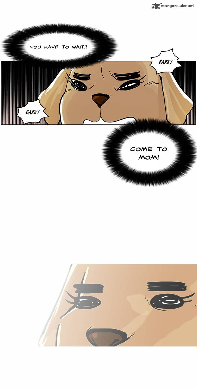 Lookism 62 23